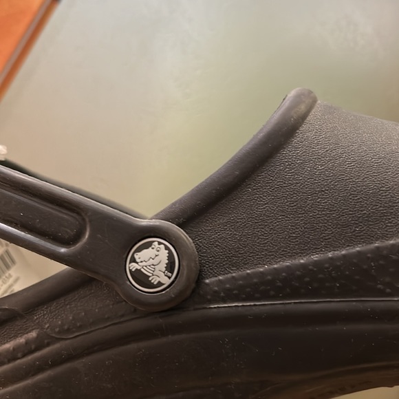 Unused Crocs Sandals - Picture 5 of 6